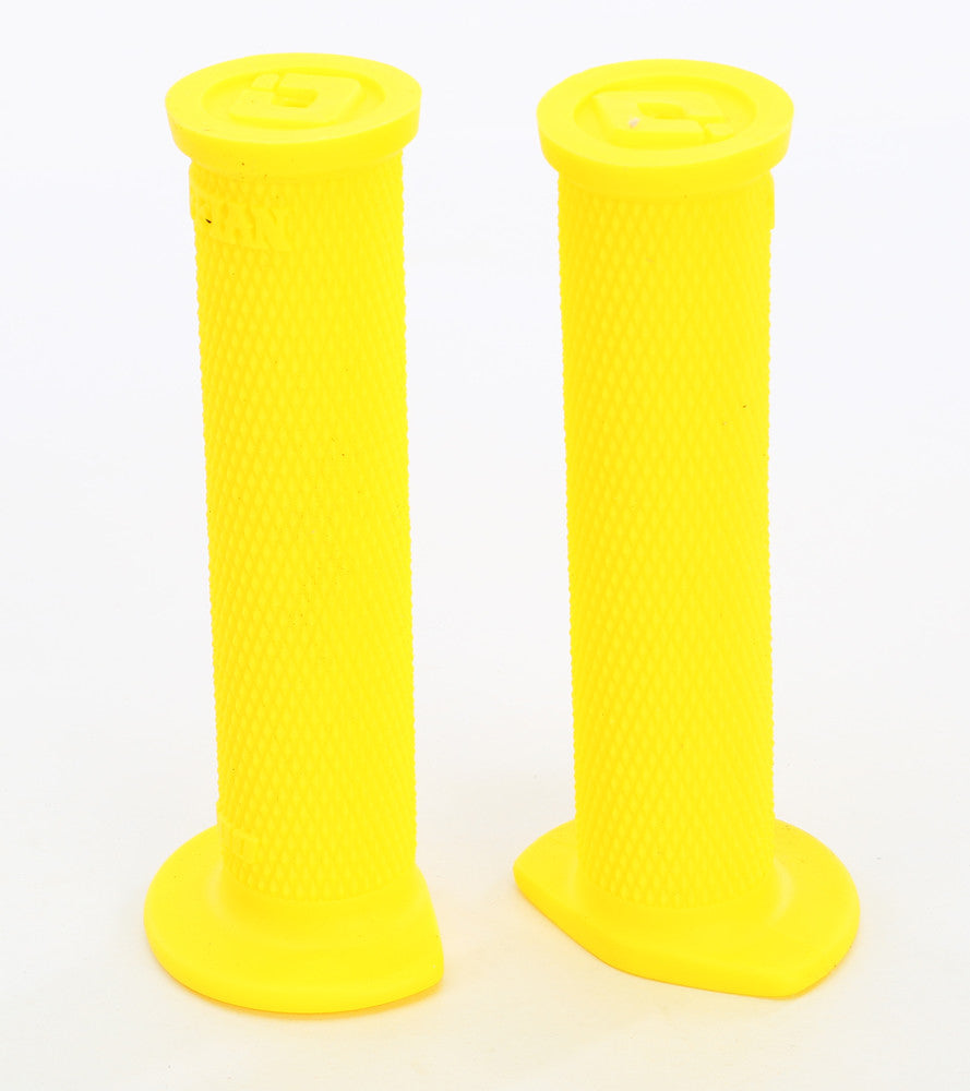 ODIAtv Ruffian Single Ply Grip YellowJ01RFY