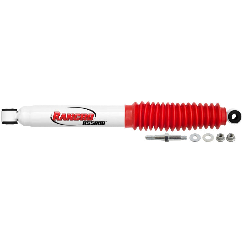 Rancho 11-15 Chevrolet Pickup / Silverado 2500HD 3/4 Ton RS5000 Steering Stabilizer RS5417