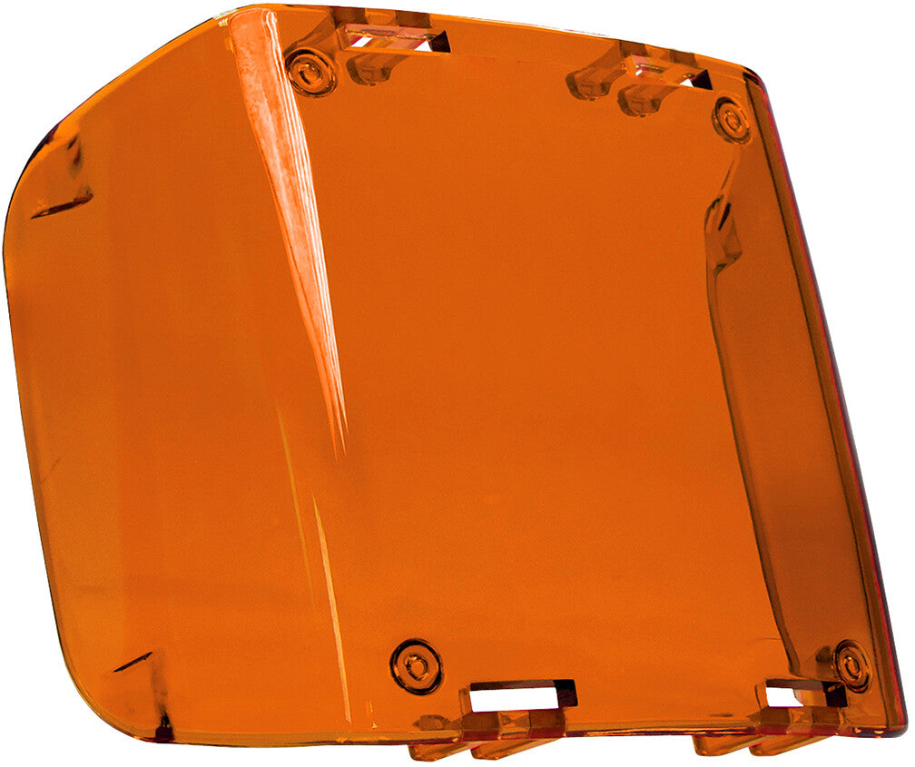 RIGID Light Cover D-Ss Series Ea Amber Pro 32189