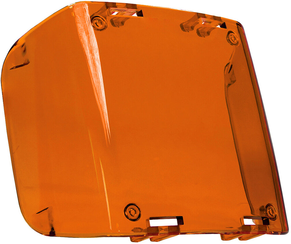 RIGID Light Cover D-Ss Series Ea Amber Pro 32189