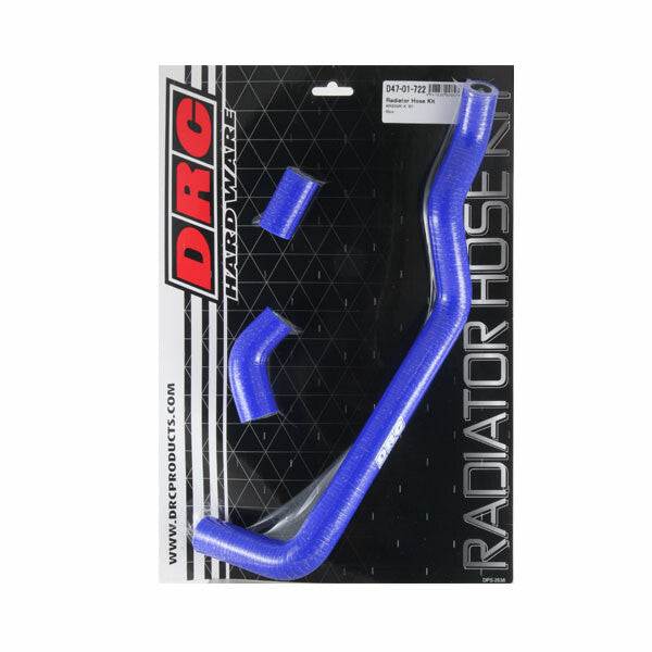 DRC Radiator Hose Kit D47-01-722