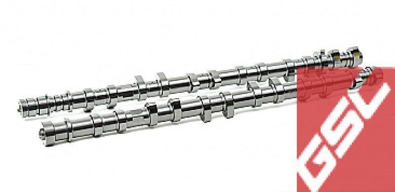 GSC P-D Toyota 1JZ-GTE VVTi S2 Camshafts 272/274 Billet 7029S2