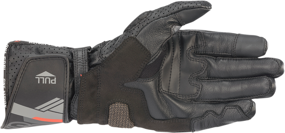 ALPINESTARS SP-8 V3 Gloves - Black - Small 3558321-10-S