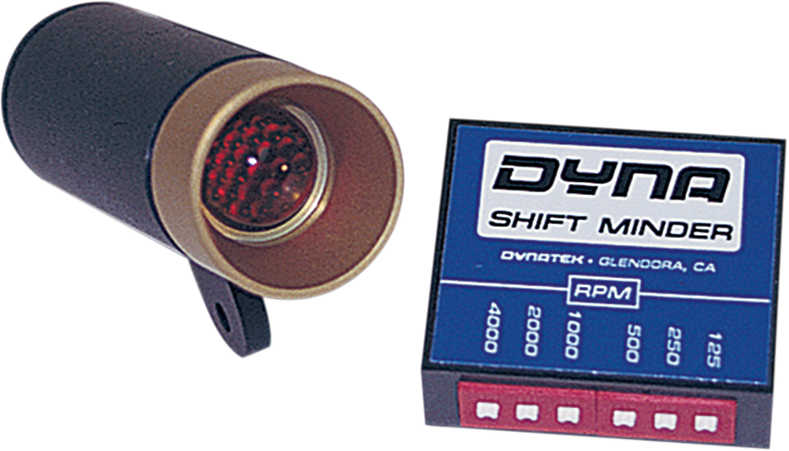 DYNATEK Shift Minder for '07-'12 - EFI Models DSMS-2HD-EFI