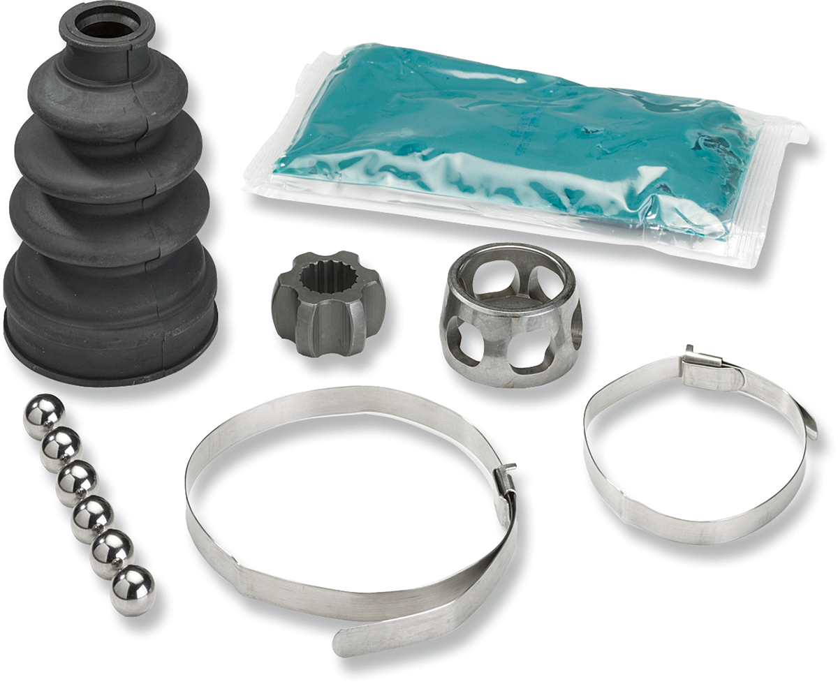 MOOSE UTILITY Rebuild Kit - CV Joint - Inboard POL514