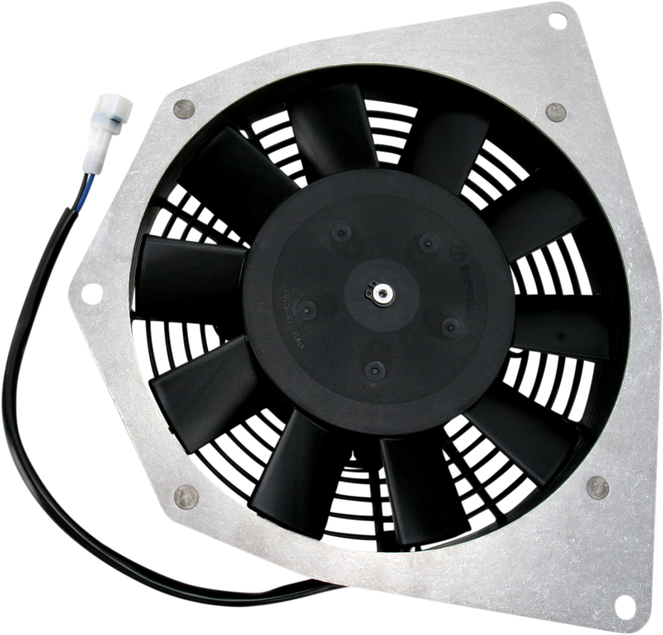 MOOSE UTILITY Hi-Performance Cooling Fan - 440 CFM Z2012