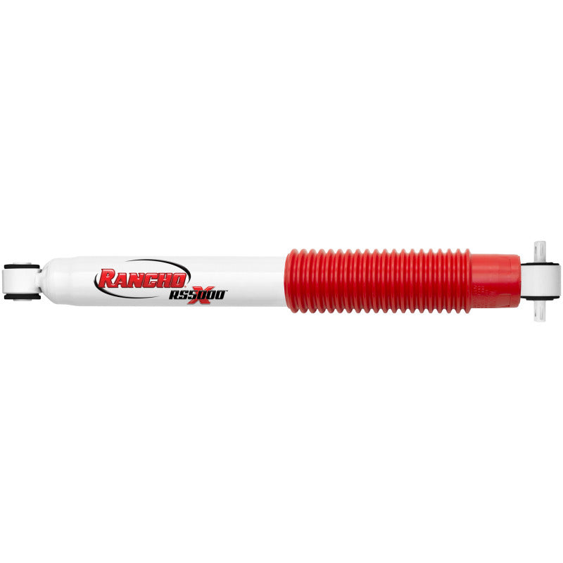 Rancho 97-06 Jeep TJ Rear RS5000X Shock RS55241