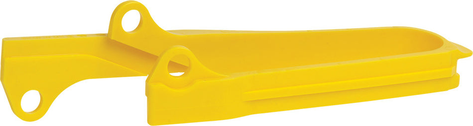 POLISPORT Chain Slider Yellow 8453900002