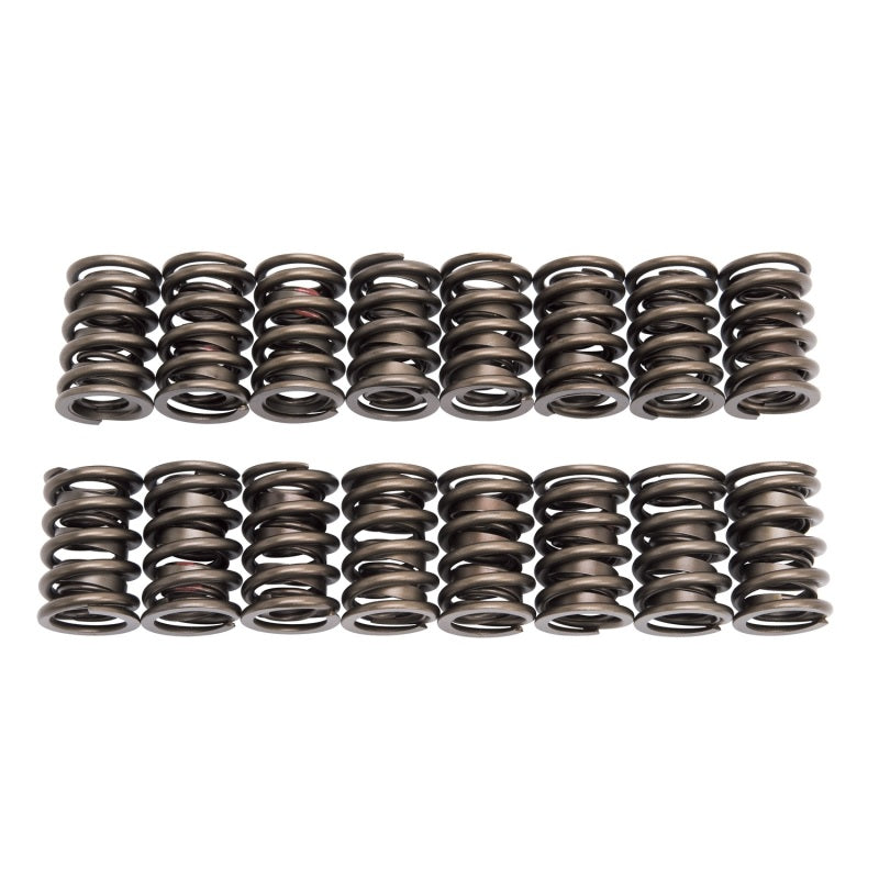 Edelbrock Valve Springs for Hydraulic Roller Cam w/ 1 800In Installed Height