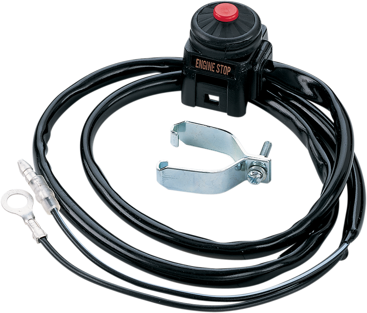 MOOSE RACING Kill Switch - N.O. 688-8801