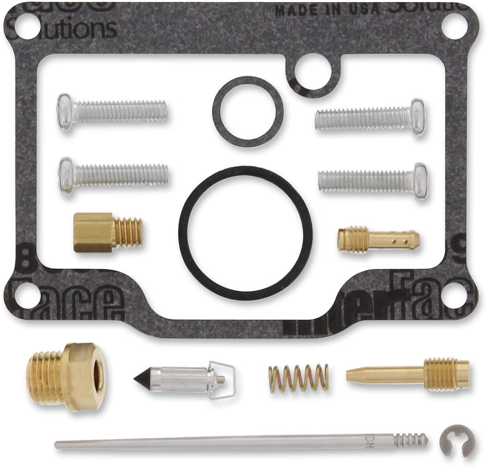 MOOSE RACING Carburetor Repair Kit - Polaris 26-1033