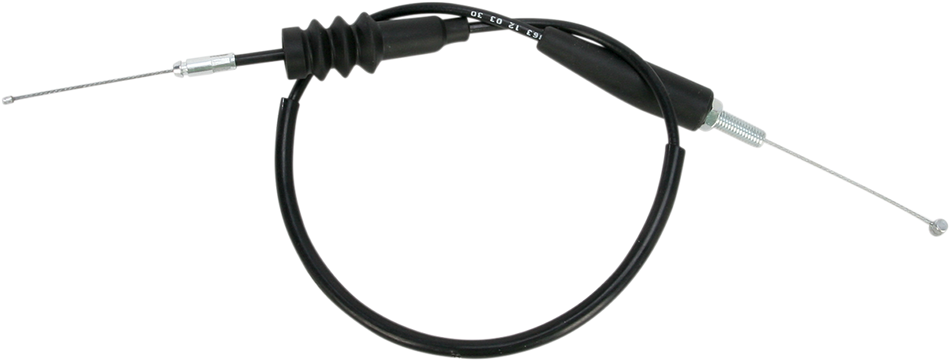 Cable del acelerador MOTION PRO - Tirar - Kawasaki 03-0363 