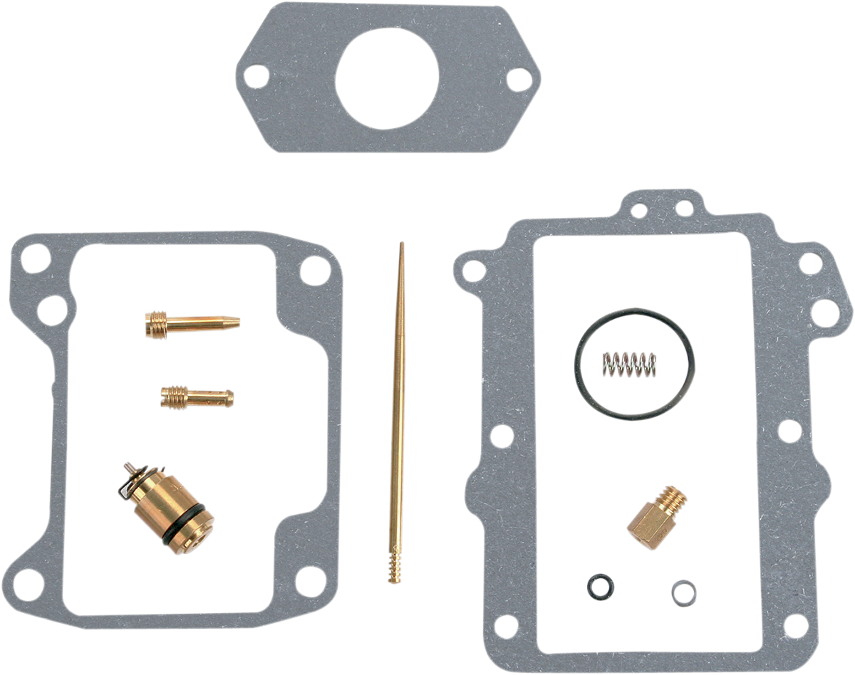 K&L SUPPLY Carburetor Repair Kit 18-2437