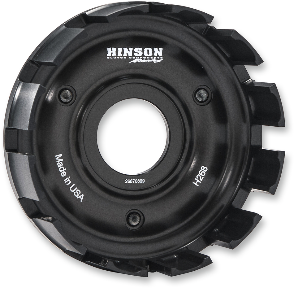 HINSON RACING Clutch Basket H057