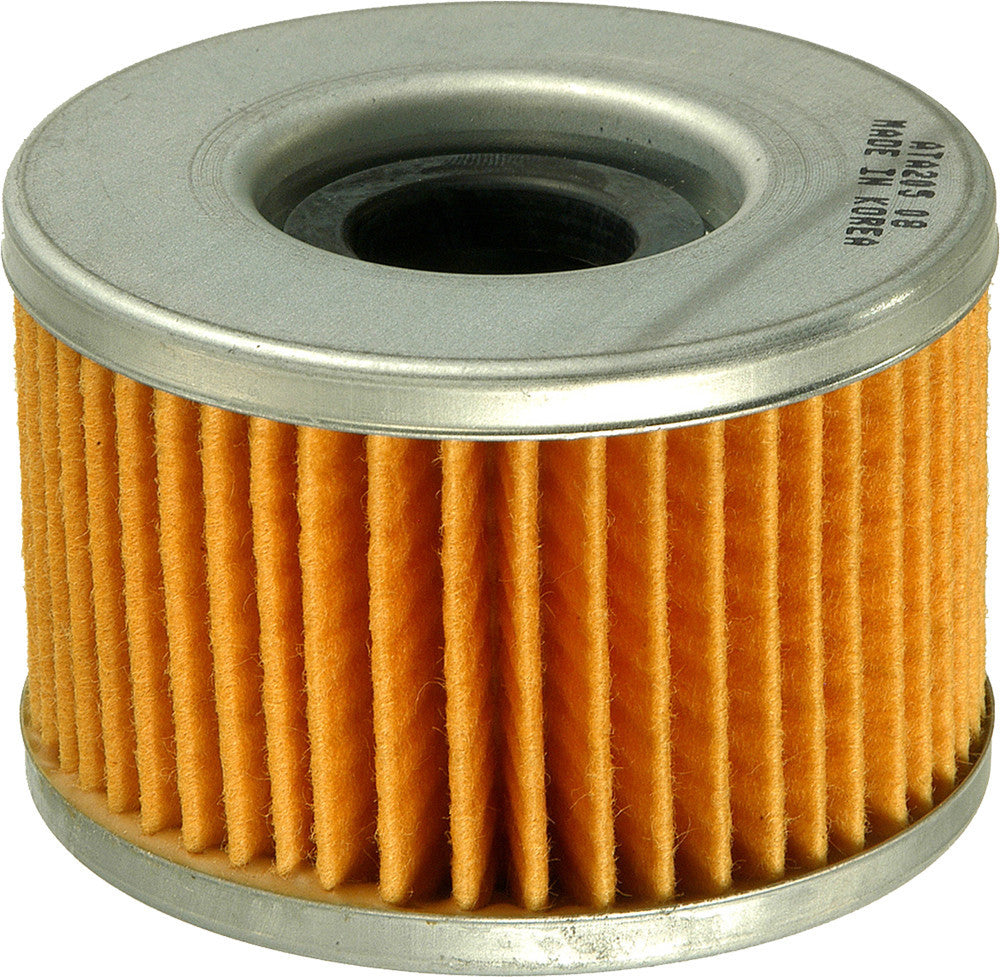 FRAM Premium Quality Oil Filter CH6015