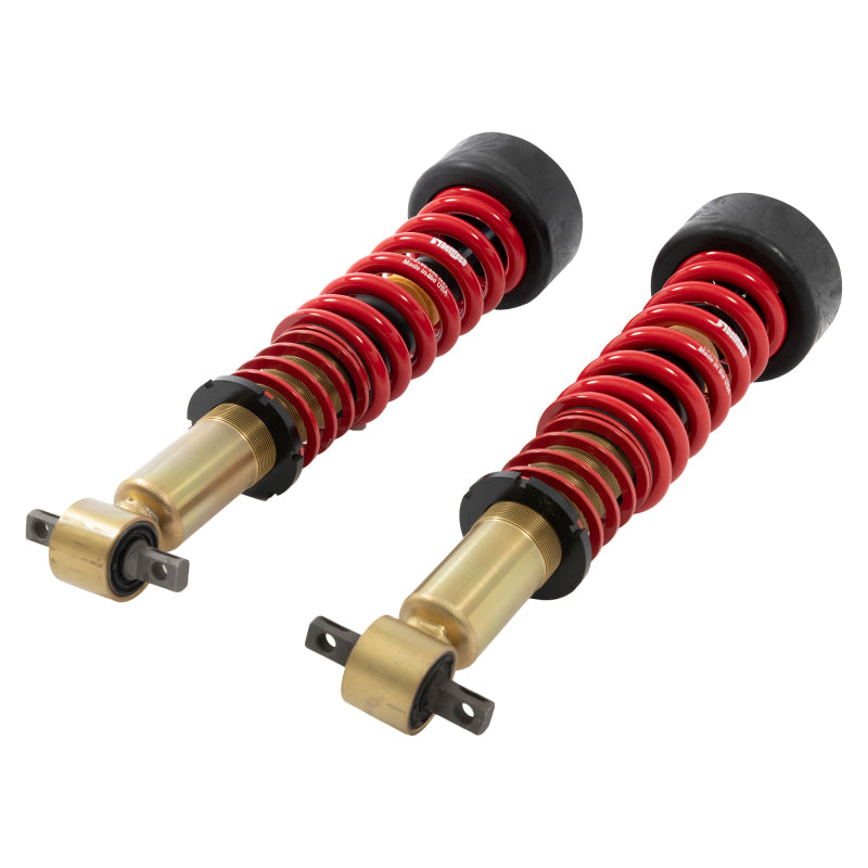 Belltech COILOVER KIT 2021+ Yukon/Tahoe/GM 1500 - .5-3in Lowering 15009