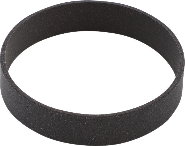 KYB Rear Shock Piston Ring - 44 mm 120214400101