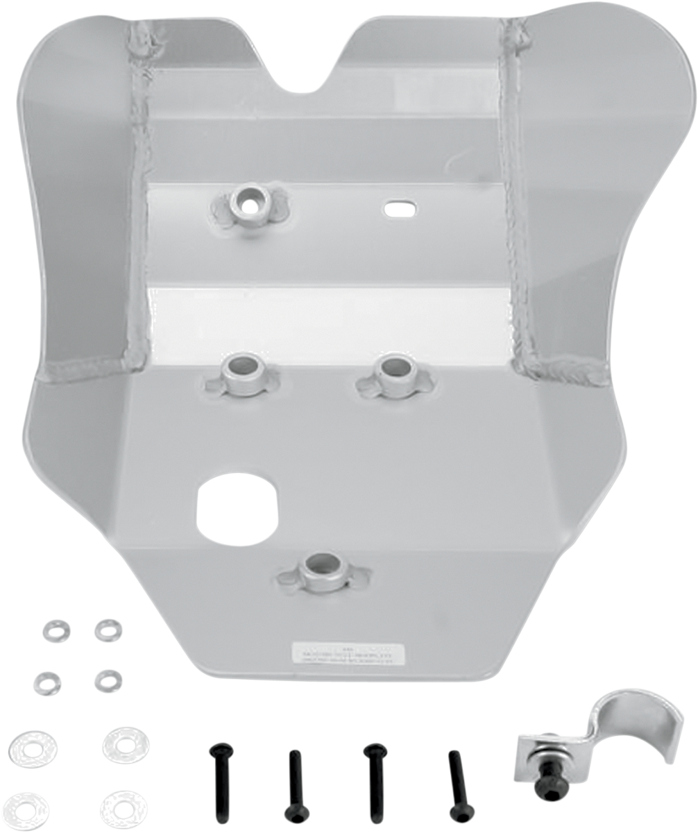 MOOSE RACING Skid Plate 446