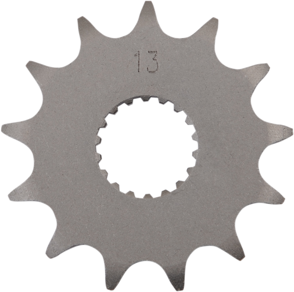 Parts Unlimited Countershaft Sprocket - 13-Tooth 27511-41700
