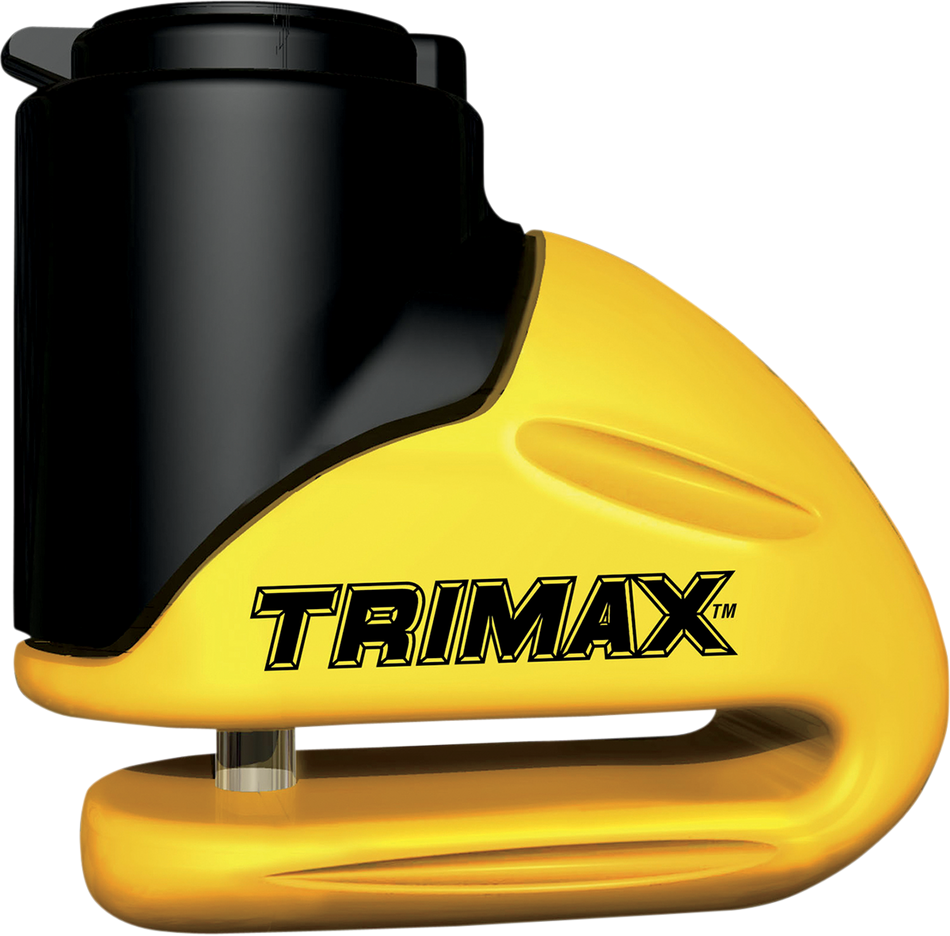TRIMAX Disc Lock - Yellow - 5.5mm T645S 4010-0181