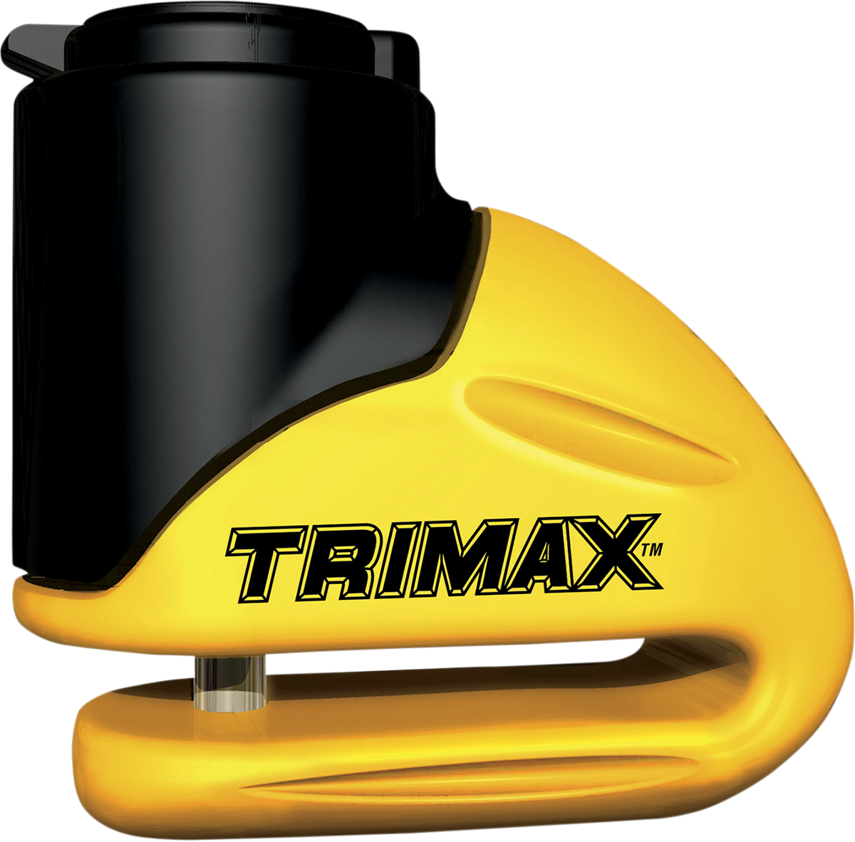 TRIMAX Disc Lock - Yellow - 5.5mm T645S 4010-0181