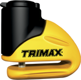 TRIMAX Disc Lock - Yellow - 5.5mm T645S 4010-0181