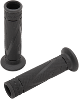 PRO GRIP Grips - 837 - Open Ends - Black PA0837OETR02