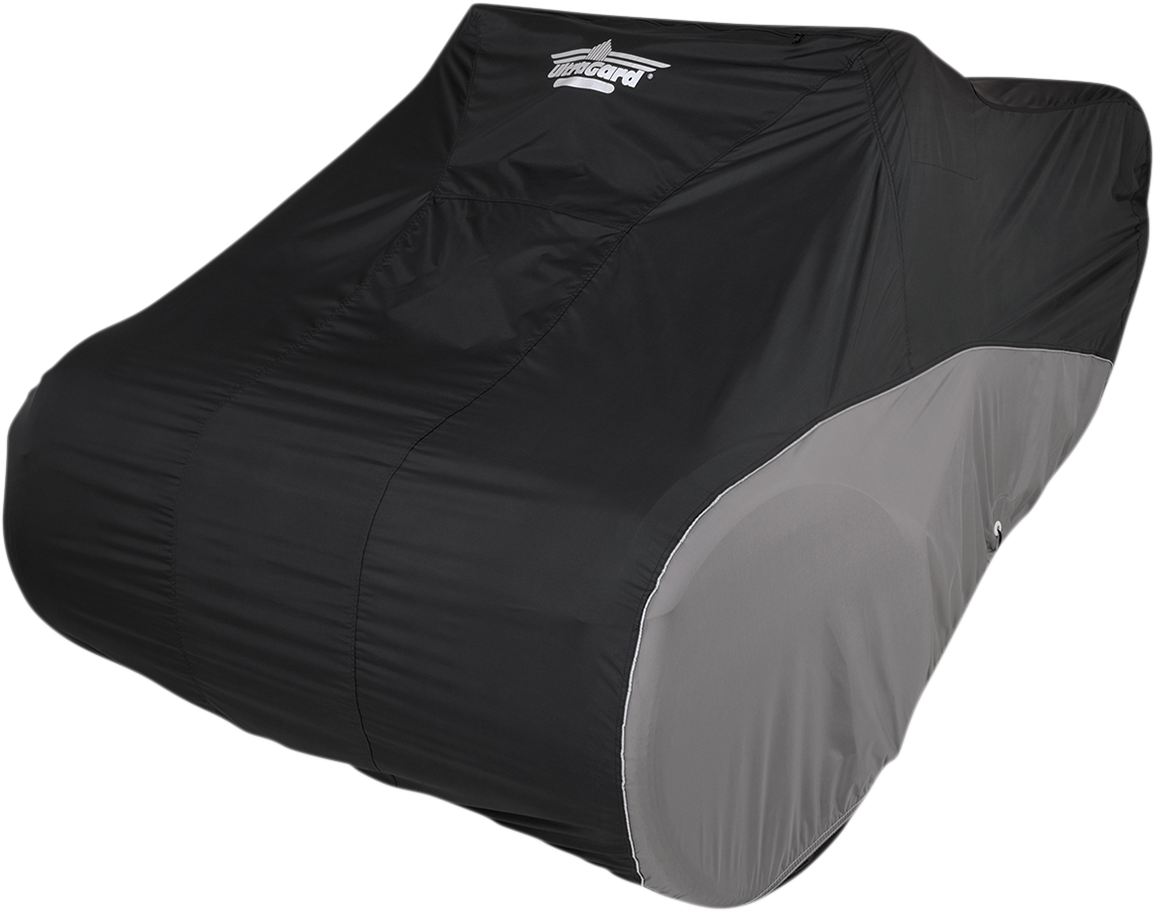 ULTRAGARD Cover - Can-Am Ryker - Black/Charcoal 4-474BC