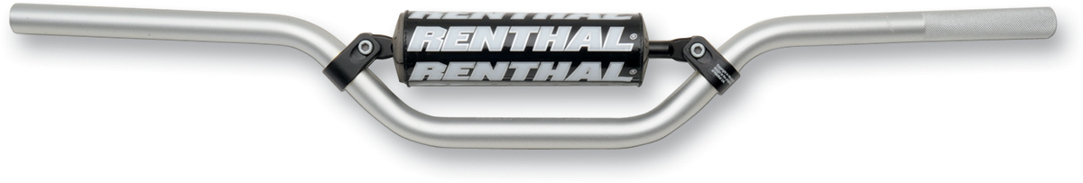 RENTHAL Handlebar - 7/8" - 798 - 85SX - Black 79801BK03219