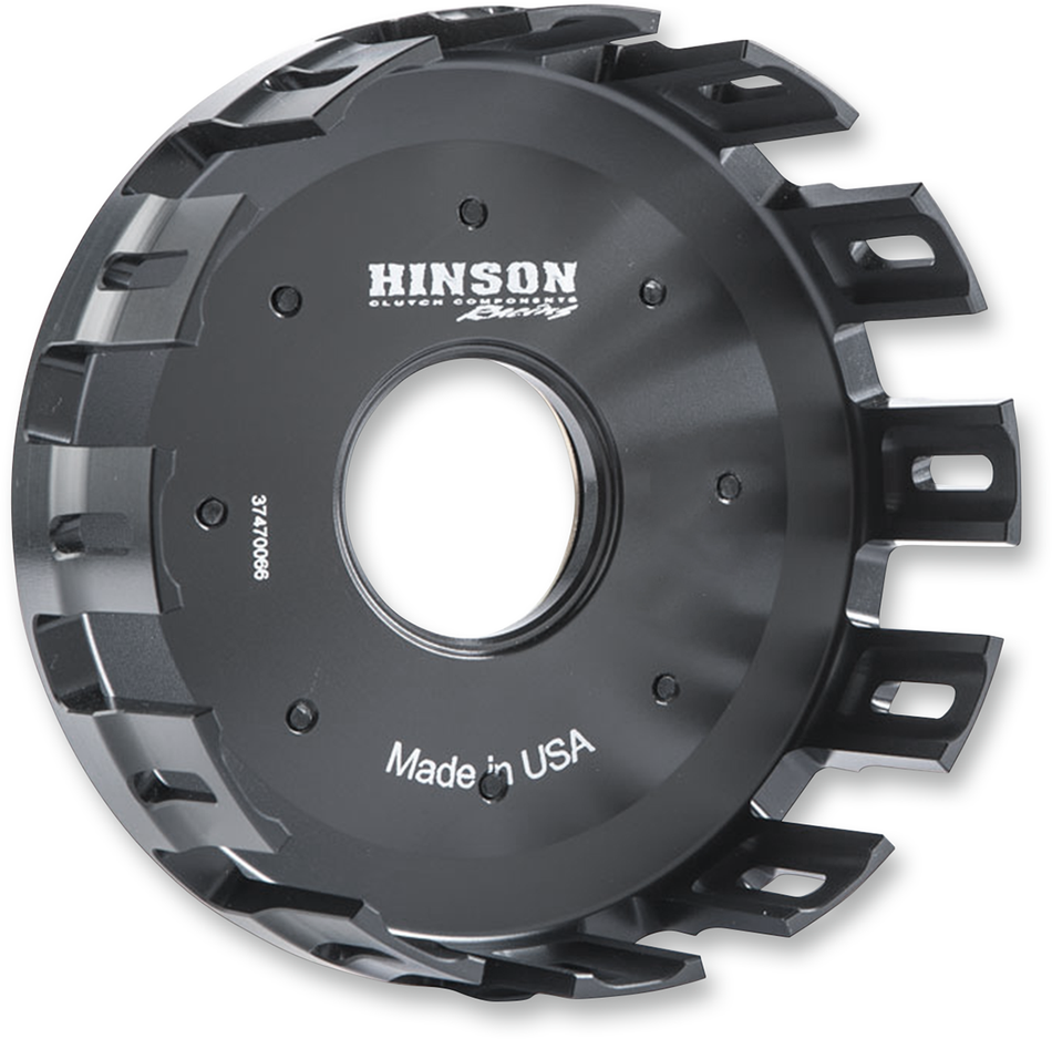 HINSON RACING Clutch Basket H224