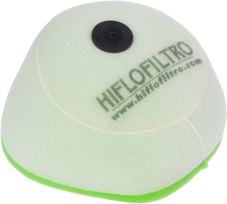 HIFLOFILTRO Foam Air Filter - KX125/250 '92-'93 HFF2020