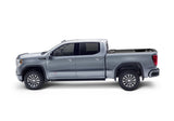 Roll-N-Lock 2019 Chevrolet Silverado 1500 XSB 68-3/8in A-Series Retractable Tonneau Cover BT223A