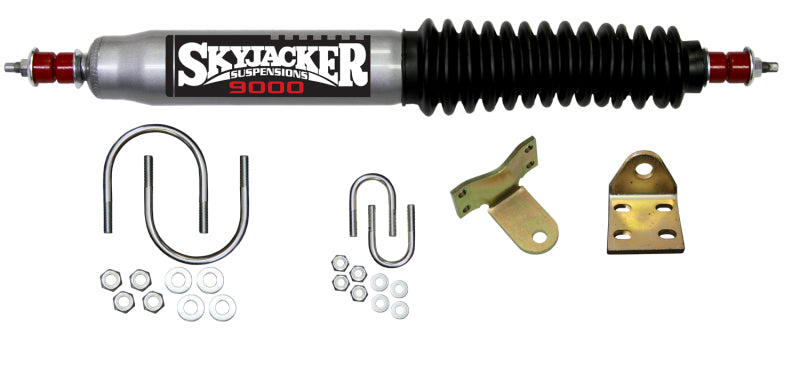 Skyjacker 1967-1982 Toyota Land Cruiser Steering Damper Kit 9160