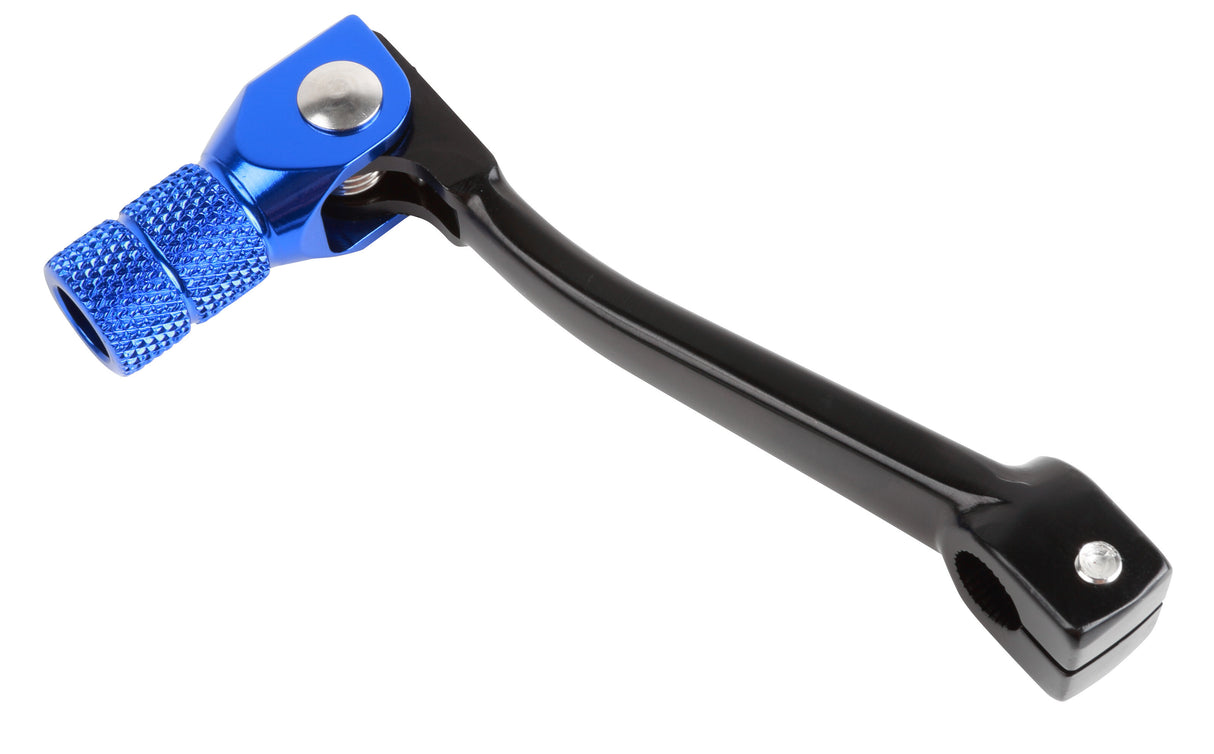 ZETA Forged Shift Lever Blue Yam ZE90-4506