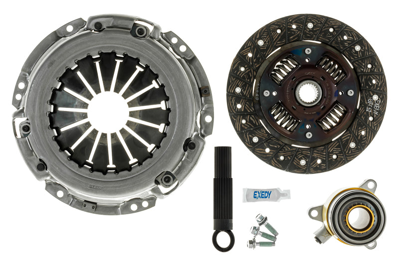 Exedy OE 2011-2015 Scion TC L4 Clutch Kit TYK1507