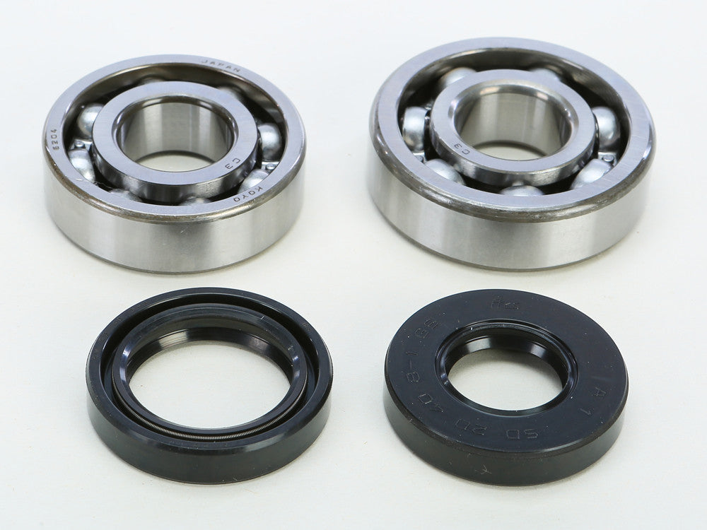 PROX Crankshaft Bearing & Seal Kit Yam 23.CBS21093