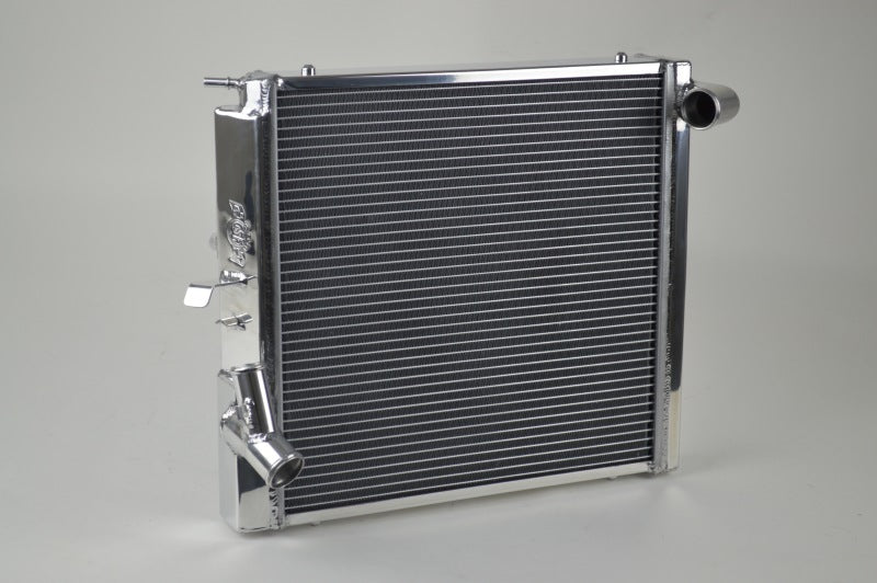 CSF Porsche 911 Carrera (991.1) / Porsche Boxster (981) / Porsche GT4 (991) - Right Side Radiator 7067