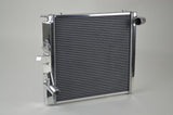 CSF Porsche 911 Carrera (991.2)/Turbo/GT3/GT3 RS (991) Right Side Radiator 7070