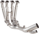 AKRAPOVIC Header - Stainless Steel S1000RR 2017-2019 E-B10R6 1812-0298