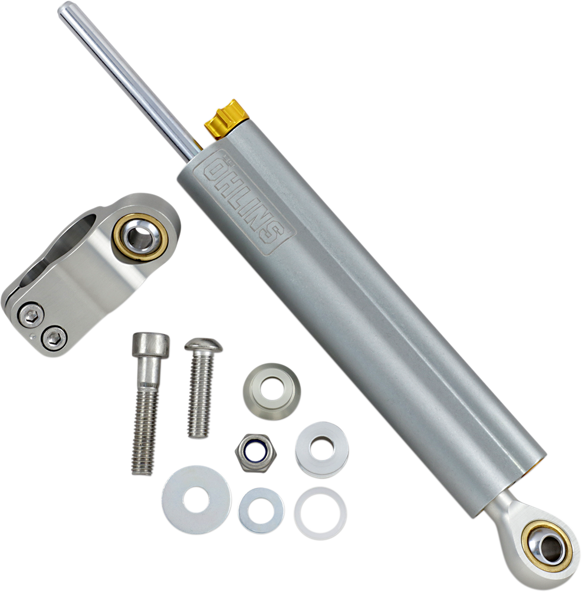 OHLINS Steering Damper SD 038