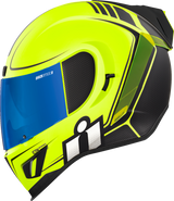 ICON Airform™ Helmet - Resurgent - Hi-Viz - Medium 0101-14757