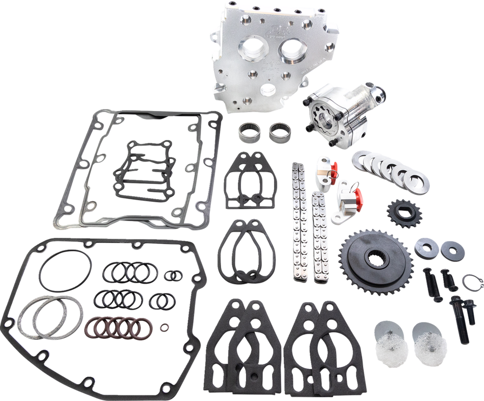 FEULING OIL PUMP CORP. Race Series Oil System Kit 7484