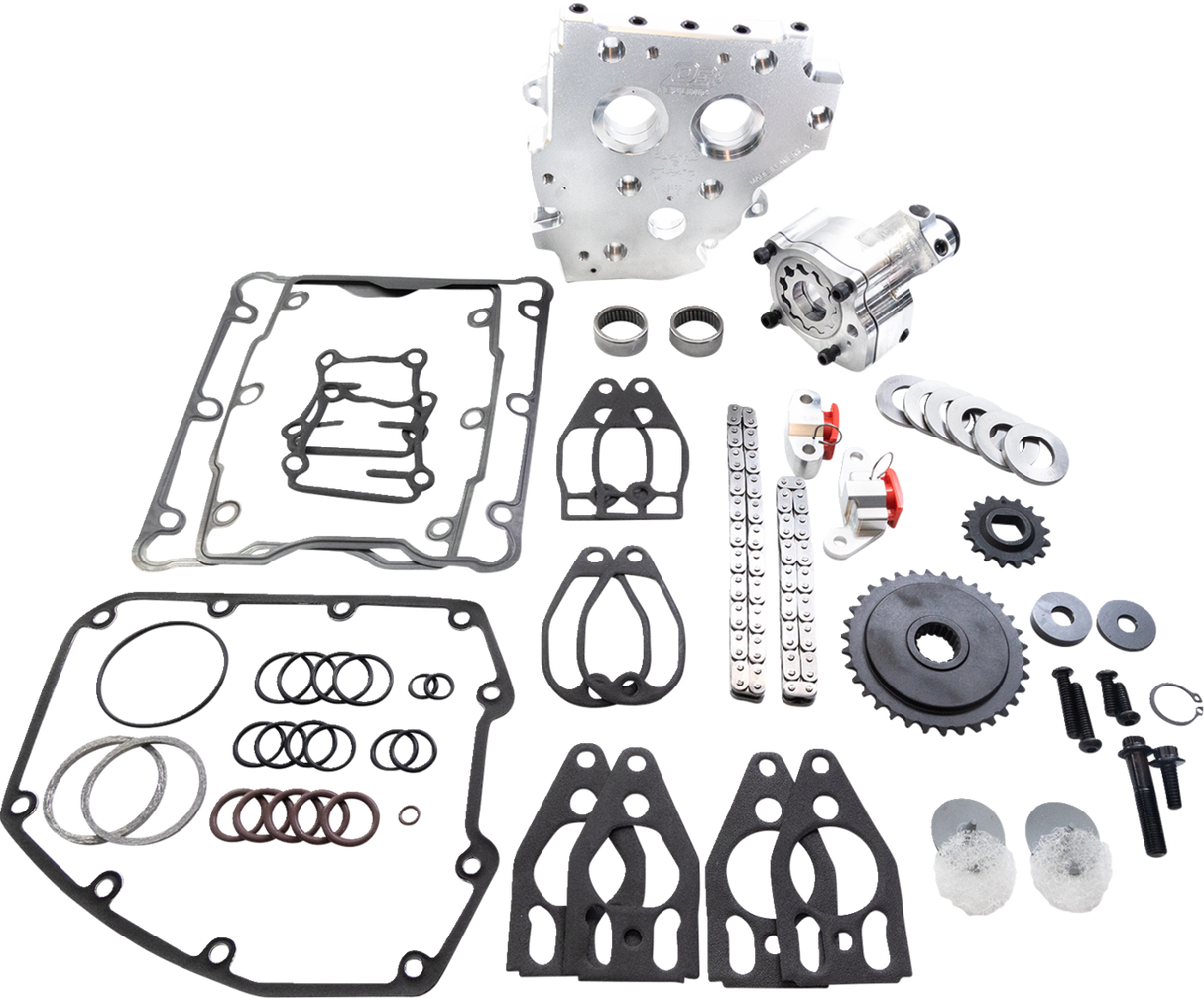 FEULING OIL PUMP CORP. Race Series Oil System Kit 7484