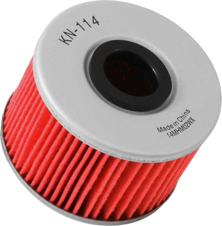 K&NOil FilterKN-114