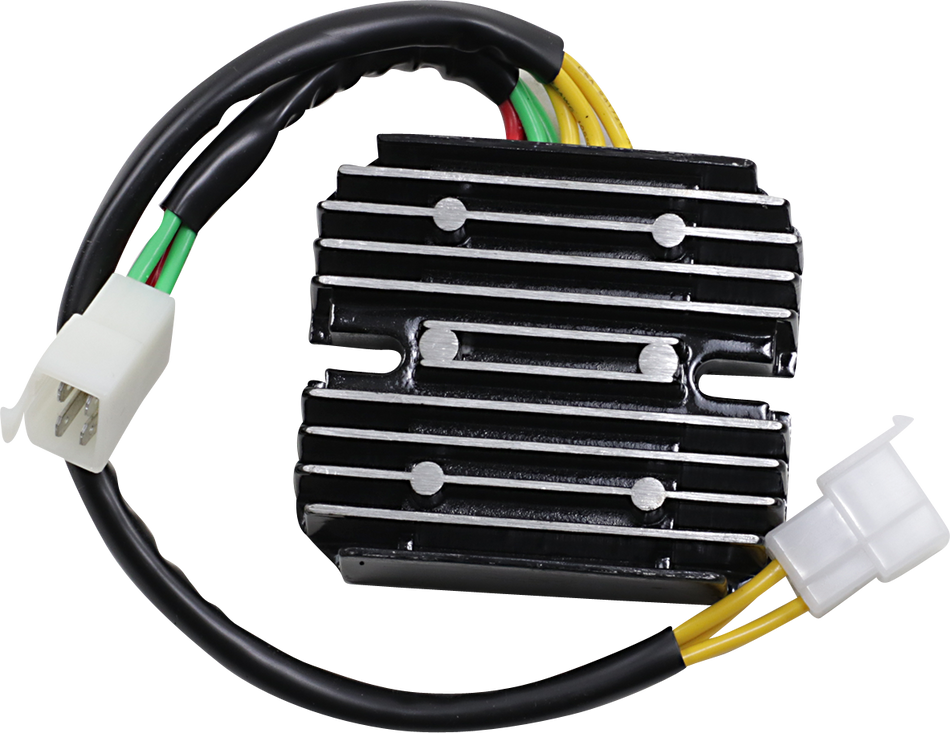 Regulador/Rectificador ELÉCTRICO RICK'S MOTORSPORT - Compatible con iones de litio - Honda 14-123 