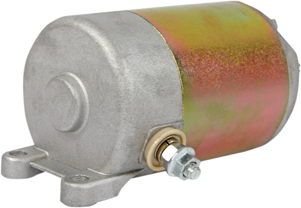 Parts Unlimited Starter Motor - Honda 410-54051