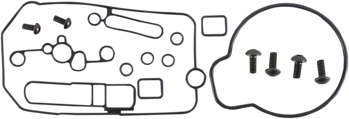 MOOSE RACING Carb Mid Body Gasket Kit 26-1511