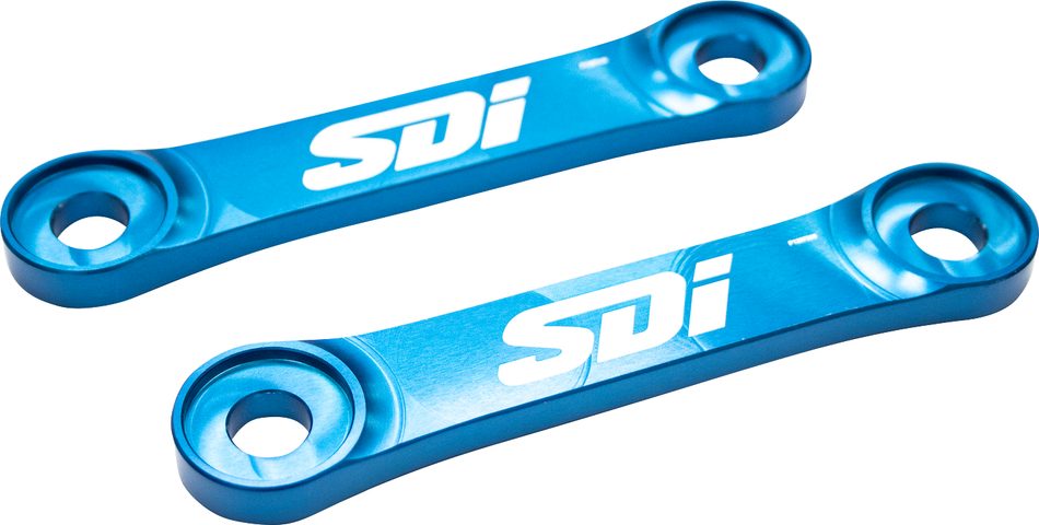 SDI Lowering Pull Rod - Blue SDECPRKX85SLBLU