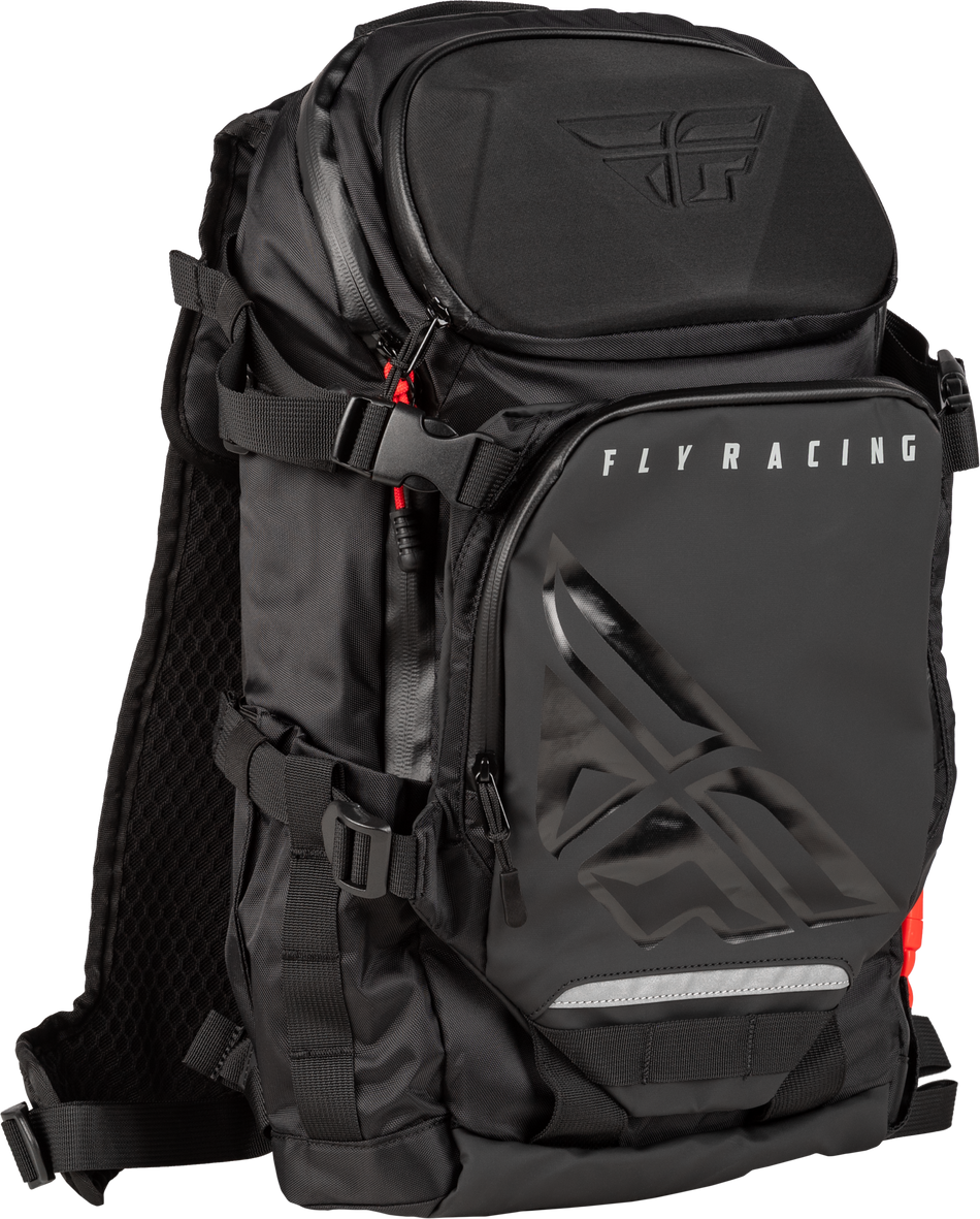 FLY RACING Backcountry Pack Black 28-5125