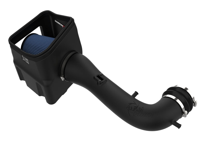 aFe MagnumFORCE Intake Stage-2 Pro 5R 14-19 GM Silverado/Sierra 1500 V8-5.3/6.2L 54-13060R